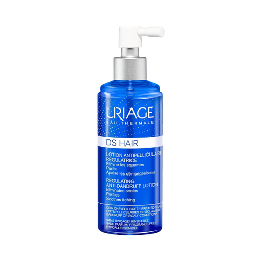 URIAGE DS HAIR ANTI DANDRUFF LOTION 100 ML