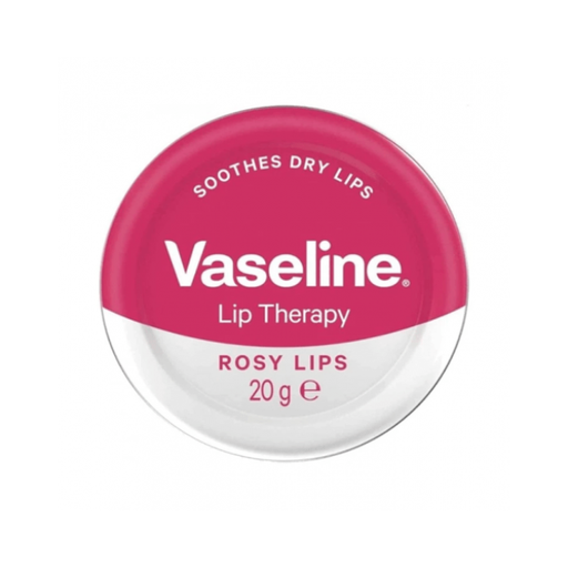 VASELINE LIP THERAPY ROSY LIPS 20 G