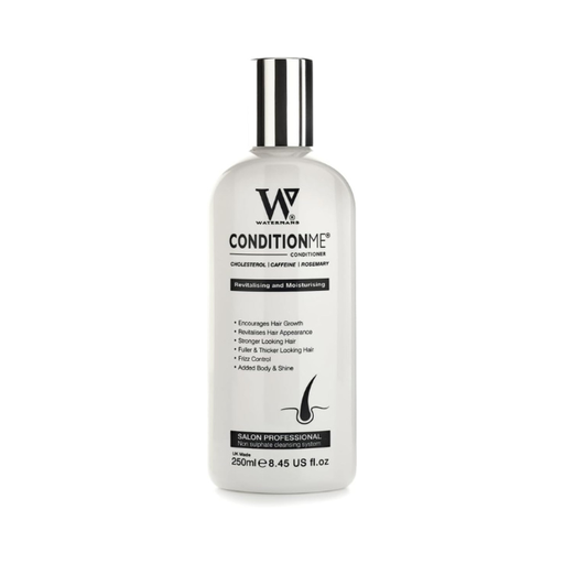Watermans Condition Me® Hair Growth Conditioner, 250 ml