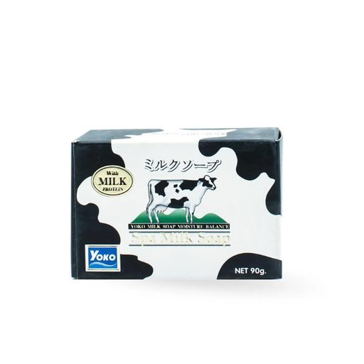 YOKO MILK SOAP 90GM