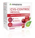 CYS-CONTROL PLUS 36MG 14 SACHETS