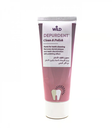 DEPURDENT T.PASTE 75ML CLEAN & POLISH