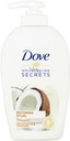 DOVE HAND WASH 250ML
