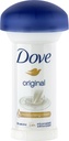 DOVE ORIGNAL CREAM 50ML