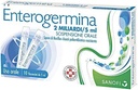 ENTEROGERMINA ORAL SUSP 10X5ML