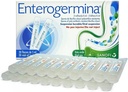 ENTEROGERMINA ORAL SUSP 20X5ML