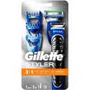 GILLETTE STYLER 3IN1