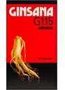 GINSANA G115  30CAPS